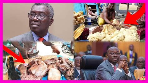 KENKEY SELLERS SEND MESSAGE TO MOFA OVER COST OF MAIZE AND PROF