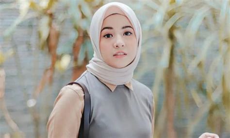 Foto Dan Biodata Natasha Rizki Pradita Lengkap Agamanya Hot Sex Picture