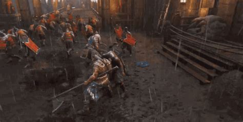 For Honor Open Beta Ps4 Xbox One And Pc Alpha Beta Gamer