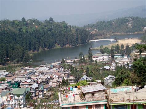 Mirik, lake - India Travel Forum | IndiaMike.com