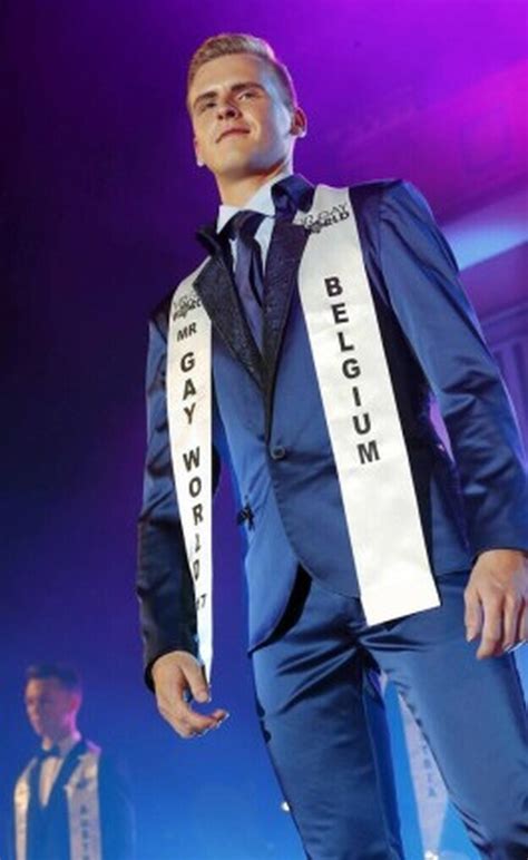 Gala de Elección de Míster Gay World 2017 Canarias7