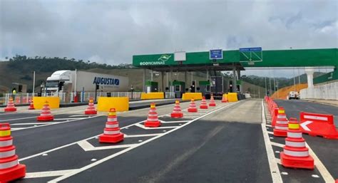 Br 116 Leopoldina - Pedágio BR-116: Novos preços em Leopoldina, Laranjal e região | G1