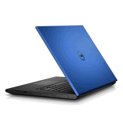 Dell Inspiron 15 3000 N4 3543 N2 502 Blue Tsbohemiacz