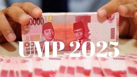 Prediksi Besaran Kenaikan Ump Di Babel Jika Dilihat Dari