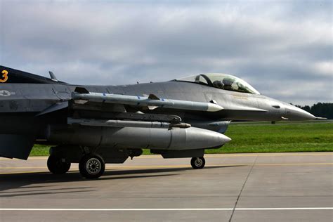 DVIDS Images USAFE Aircraft Continue ACE Operations Image 10 Of 13