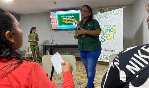 Fundanis Inicia Escuela Para Padres Con Charlas Y Talleres La Verdad