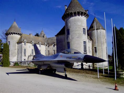 Passtime Chateau de savigny à Savigny les beaune