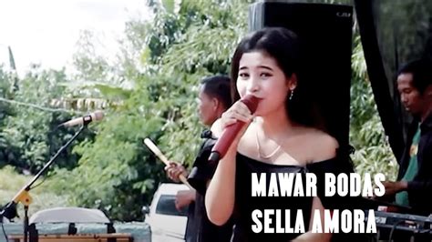 MAWAR BODAS LIVE NEW SIGNAL BANTAR AGUNG JAMPANG TENGAH VOC SELA