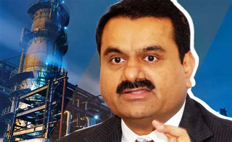 Adani Group 7 Adani Companies Contributed 79 Of Indias M Cap Gain In