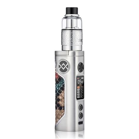 Vativ Super Mod Kit By Oxva Vape Xperts Uk