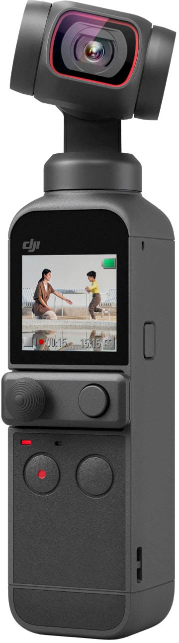 Dji Osmo Pocket Handheld Camera Ota On Arena Ne Jp