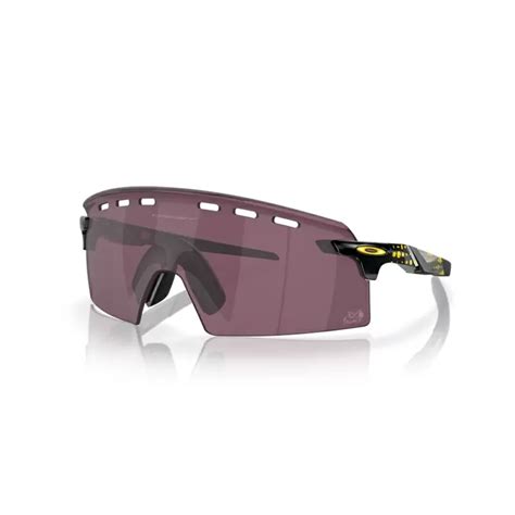 Oakley 0oo9235923517 Occhiali Encoder Strike Vented Tour De France Bl