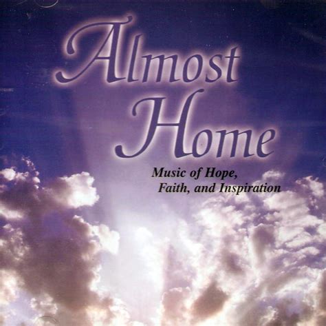 Almost Home – Adventist Heritage Ministries