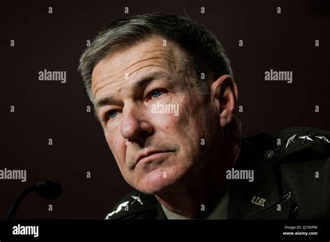 Gen James Mcconville Hi Res Stock Photography And Images Alamy