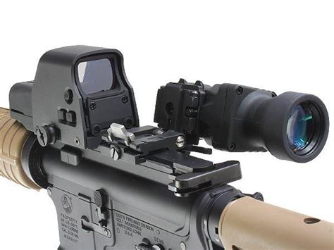 How About A Flip To Side Scope Rpubattlegrounds