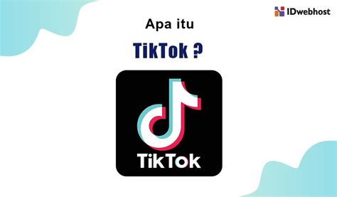 Cara Menggunakan Tiktok Untuk Promosi Bisnis Di