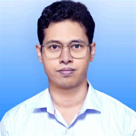 Sk Yasin Ali Unit Manager Icici Prudential Life Insurance Company