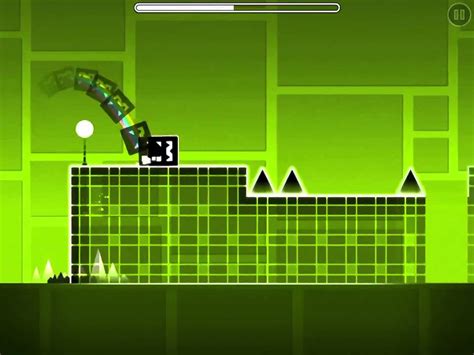 Geometry Dash Ultimate Destructionextra Long Level Youtube