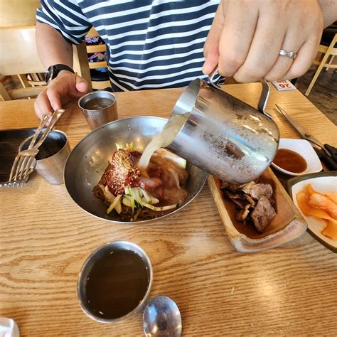 팔당냉면 하남 냉면 냉면집 맛집 다이닝코드 빅데이터 맛집검색