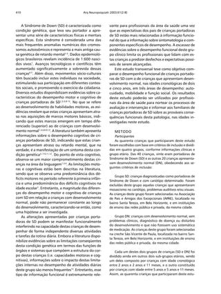 Ed Sindrome De Dow Pdf