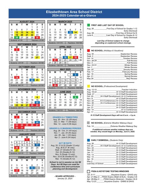 Pickerington School Calendar 2025 2026 Alla Lucita