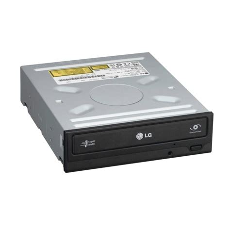 Grabador Dvd Sata Lg