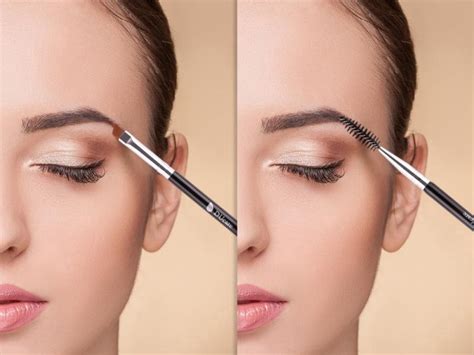 How To Draw Eyebrows With Pencil Atelier Yuwa Ciao Jp