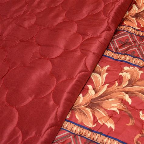 Queen Quilted Bedspread Everest Supply