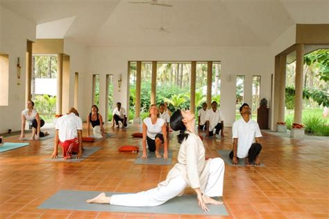 Best Yoga Retreats And Meditation Centres In India Triphobo