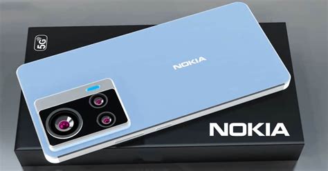 Nokia Vitech Compact 2024 Specs 200MP Cameras 7700mAh Battery