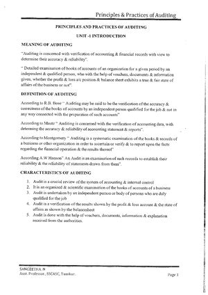 Difference Between Internal Control Internal Check And Internal Audit