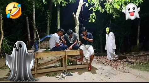 Kompilasi Prank Kuntilanak Dan Pocong Prank Lucu Bikin Ngakak Ghost