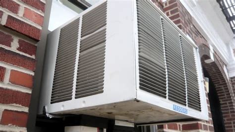 How To Properly Store An Air Conditioner For The Winter Dengarden