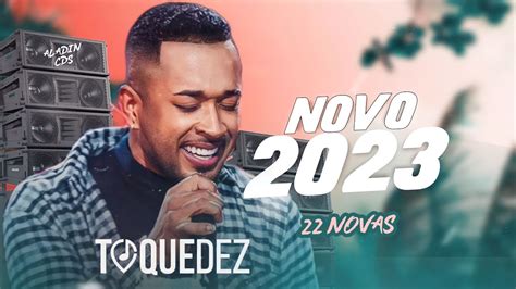 Toque Dez Cd Novo Atualizado M Sicas Novas Cd Completo