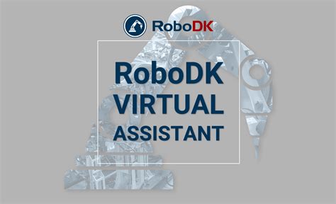 Unleashing The Potential Of Large Language Models In Robotics Robodk S