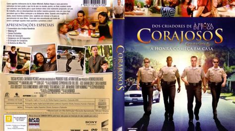 Filme Corajosos Completo E Dublado - Filme gospel - Os corajosos (Dublado e Completo)