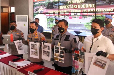 Ada 1 Warga Rugi Rp1 Miliar Ikut Investasi Bodong Selebgram Kecipratan