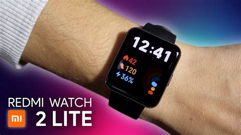 Redmi Watch Lite Xiaomi Pad Ru