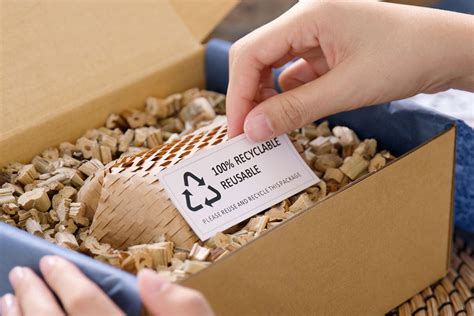 Packaging Circular ¿qué Es Y Cuáles Son Los Beneficios Para Quien