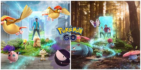 Pokemon Go Rediscover Kanto All Field And Special Research Tasks And Rewards