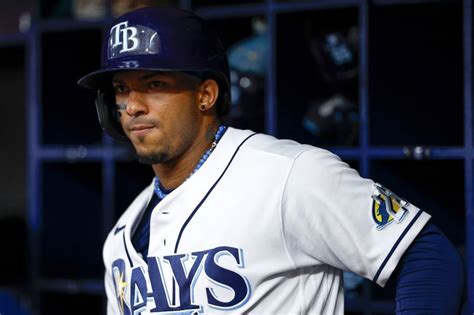 Mlb Player Wander Franco Accused Of Involvement With Underage