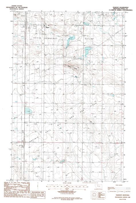 A 1 24000 Scale Topographic Map Will Show How Much Geographic Area Map