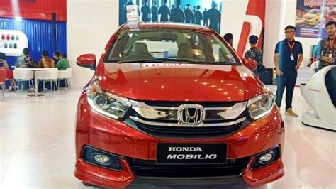 Mobil Baru Murah Awal Tahun Kisaran Harga Rp Jutaan Ada