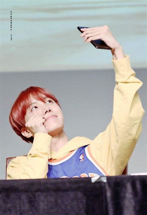 J HOPE BTS LOVE YOURSELF 承 Her Fansign Sangam ARMY s Amino