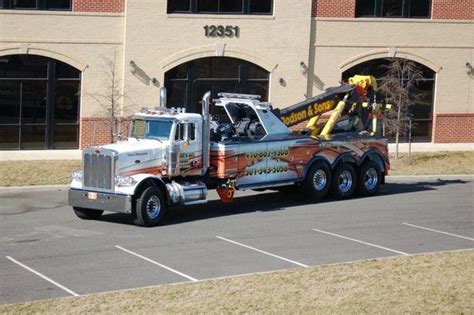 217 best Custom tow trucks images on Pinterest