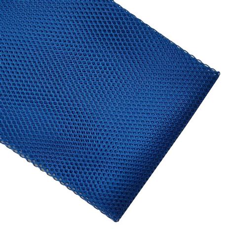 Tela Mesh Rejilla Azul Cobalto Telas Tricotela Home Decor Rugs