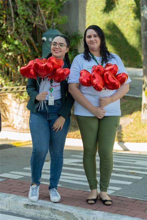 Homenagem ao Dia das Mães 2024 Memorial Parque Jaraguá