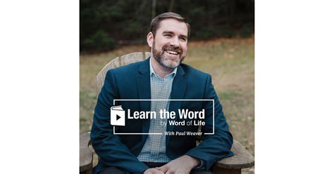 Learn The Word Podcast Iheart