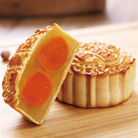 Hong Kong Sovereign Emperor Double Yolk Moon Cake Assorted Gift ...