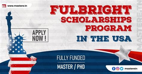 Fulbright Program For Foreign Students In The United States